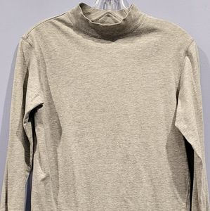 Arizona Boys Mock Turtleneck